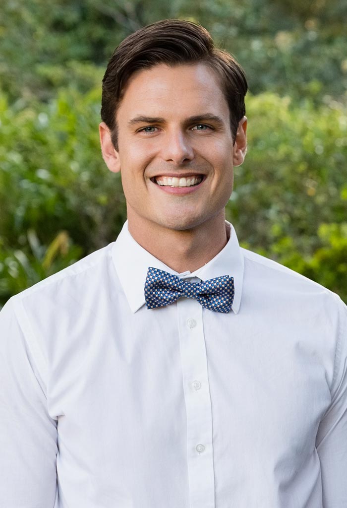 Joel Lares